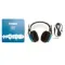 Dekoni Audio Blue Fostex/Dekoni Audiophile HiFi