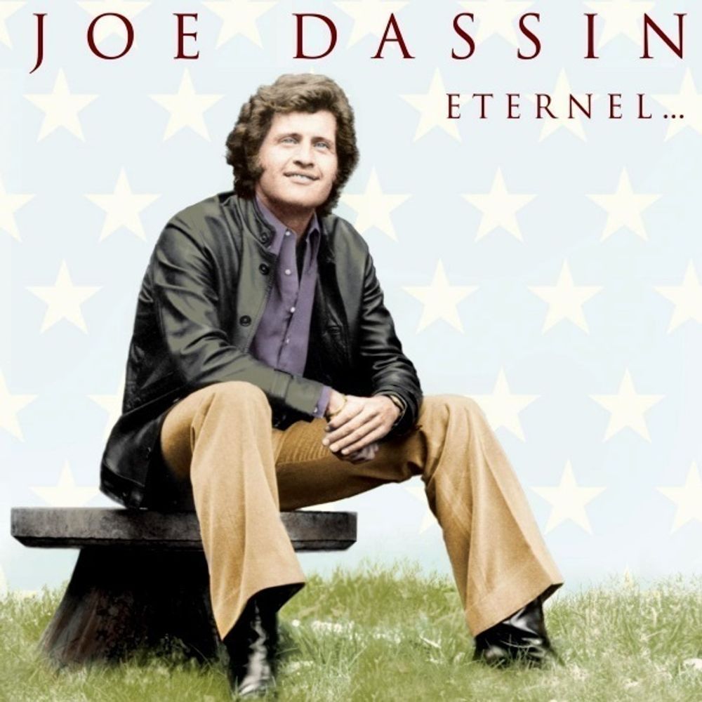 Joe Dassin / Eternel… (2CD) Joe Dassin / Eternel… (2CD)