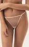 42516 BATTY/01X Трусы стринги