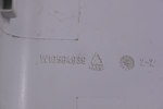 Нижняя декоративная панель W10564939 стиральных машин Whirlpool