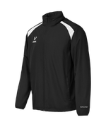 Куртка ветрозащитная Jogel DIVISION PerFormPROOF Rain Jacket-K, черный 99