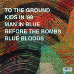 Death Cab For Cutie / The Blue Ep (12" Vinyl EP)