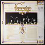 Queensrÿche - Queensrÿche (Япония 1983г.)