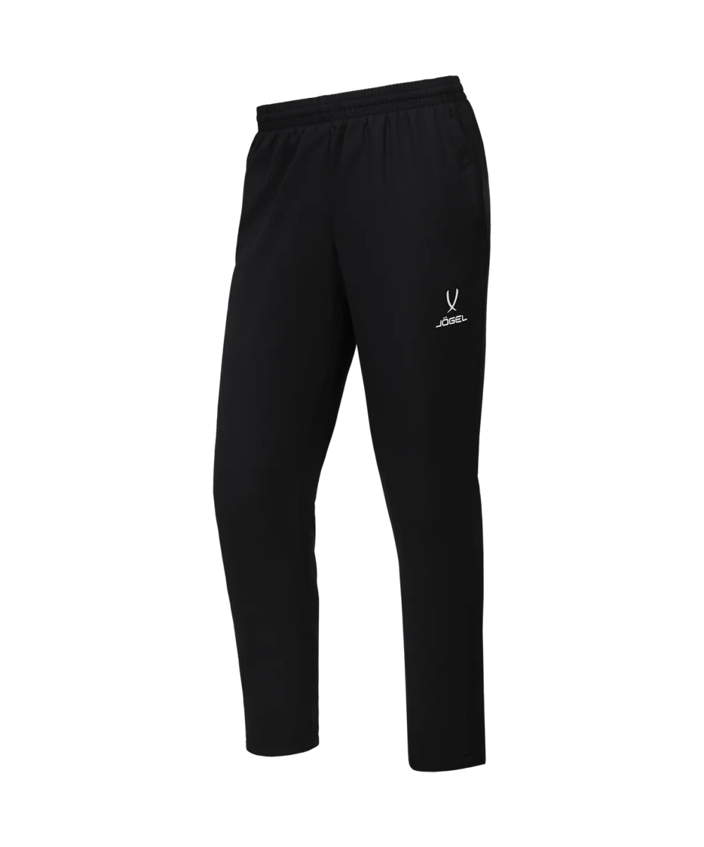 Брюки спортивные CAMP 2 Lined Pants, черный, детский