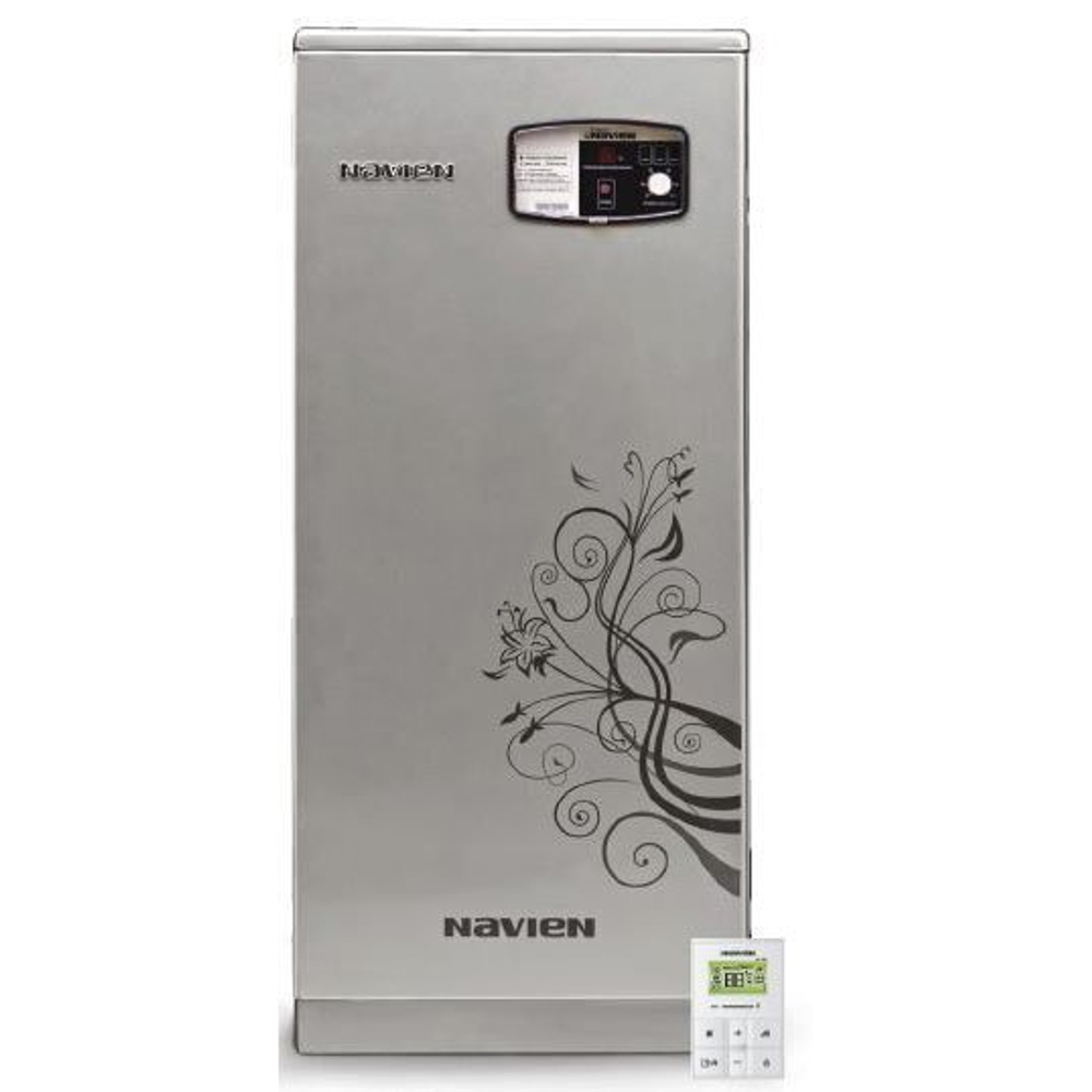 Газовый котел Navien GA-40KN