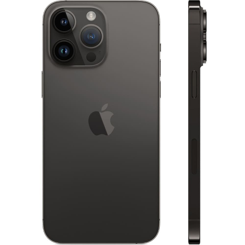 Смартфон Apple iPhone 14 Pro 512GB, Space Black (Черный)