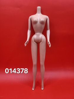 Тело от куклы Барби конец 90х винтаж 014378