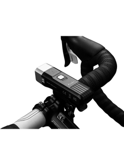 Фонарь Fenix велосипедный BC25R Cree XP-G3 600 люмен