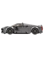 Конструктор Лего Спид 76915 Pagani Utopia Speed