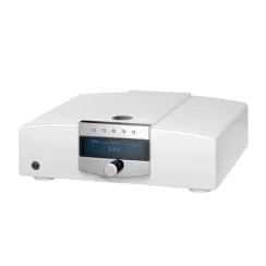 MBL C41 Network Player White Palinux