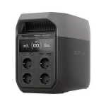 Электростанция EcoFlow Delta 3 | ParaGraf.ru | 8-800-550-77-60