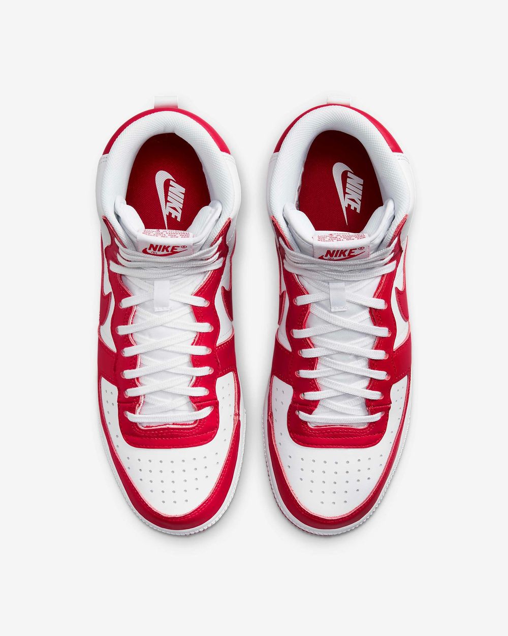 Кеды мужские NIKE Terminator High