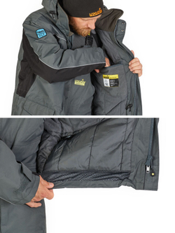 Костюм плав. зим. Norfin ELEMENT FLT 06 р.XXXL
