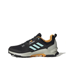 Adidas Terrex AX4 GORE TEX "Black Flash Aqua"