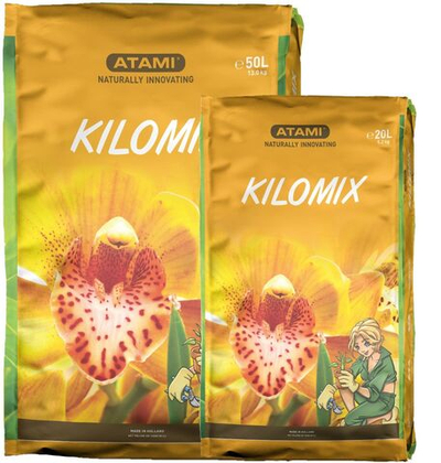 Субстрат ATAMI Kilomix 50 л