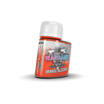 Orange Blizzard 35ml