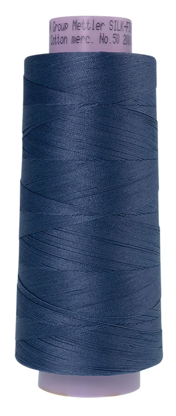 Нитки хлопковые Mettler Silk-Finish Cotton #50 (1829 м), 1 кат. | цв. 0311