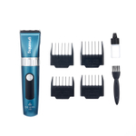 Dewal Машинка для стрижки животных Pro Grooming GRT5 Emerald
