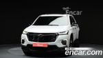 Chevrolet Traverse 3.6 AWD Redline — 2022