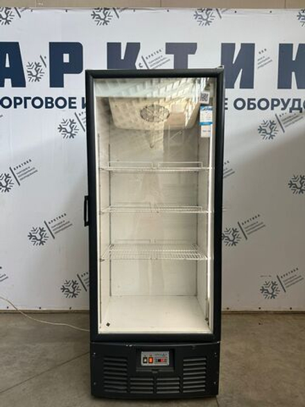 Шкаф холодильный Ариада R700VS