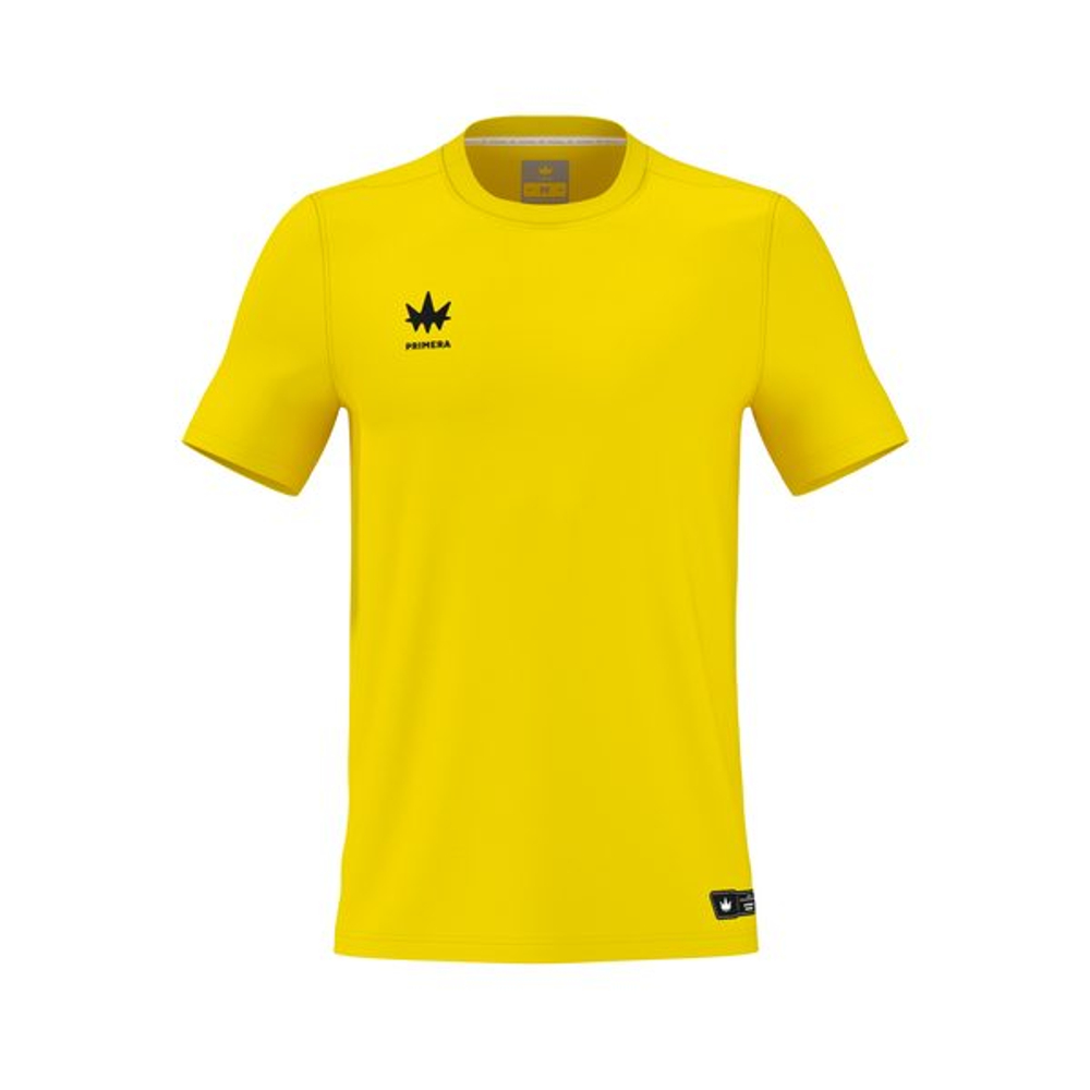 Футболка игровая детская Element Jersey Y — Tour yellow