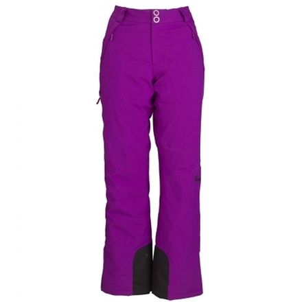 Брюки MARKER WOMEN'S MANDY PANT (артикул 2740) цвет Purple (500)
