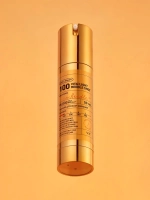 VT Cosmetics Витаминная сыворотка с микроиглами и витамином С - для сияния кожи Vita-Light Reedle Shot 100 50 мл
