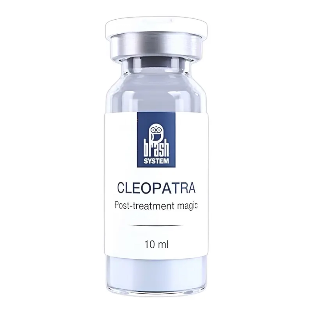 Cleopatra Brash