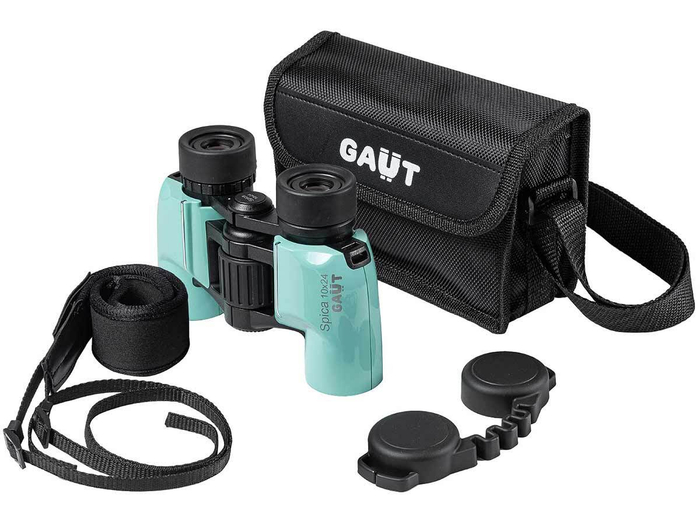 Бинокль GAUT Spica 10x24 (GS1024T)