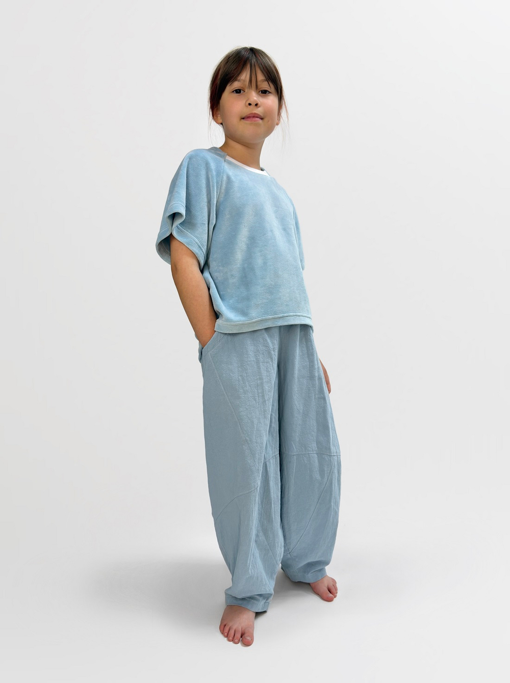 Футболка ГЕРДА kids