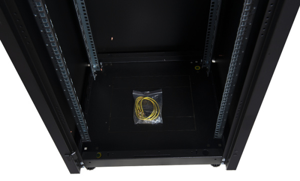 Шкаф напольный 19", 42U Datarex DR-710511