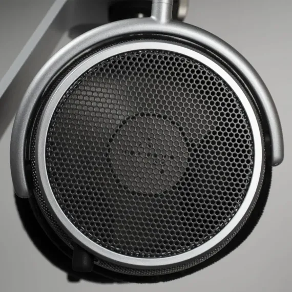 Grell Audio OAE2 Black