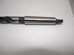 Сверло по металлу с к/х DIN-345N Ref. 1110 15мм. (100х210) К/М 2 HSS  IZAR  Испания