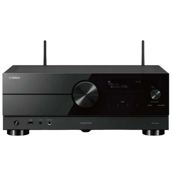 Yamaha RX-A2A Black