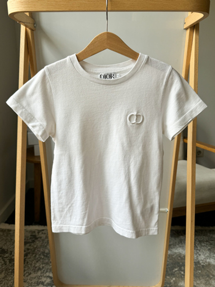 Футболка Dior, 116
