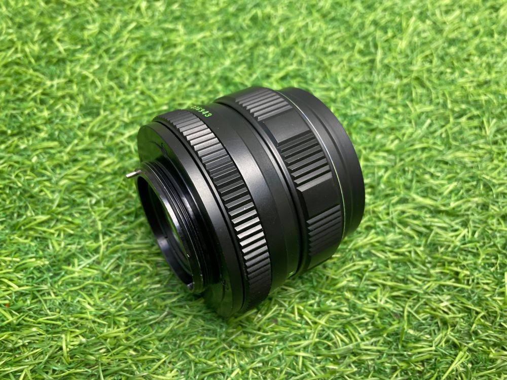 Helios 44M-4