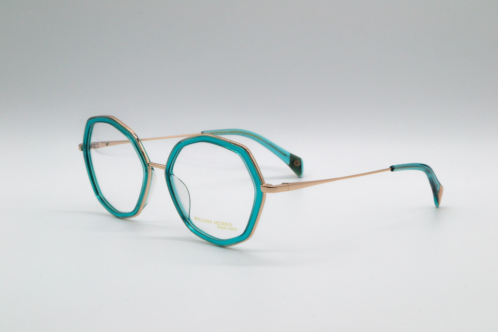 Изг. оправы William Morris Black Label FLEUR 8522 53/17