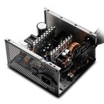 Блок питания XPG Pylon 550 (ATX 2.52, 550W, 80+ BRONZE)