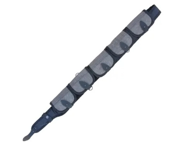 Патронташ К-16/12 30 патронов (хаки)