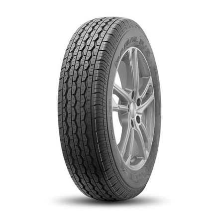 Летняя шина Triangle TR645 (195/80 R14C 106S)