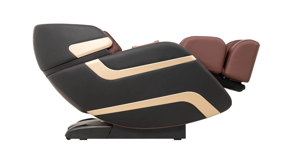 Массажное кресло Askona Performance Smart Jet