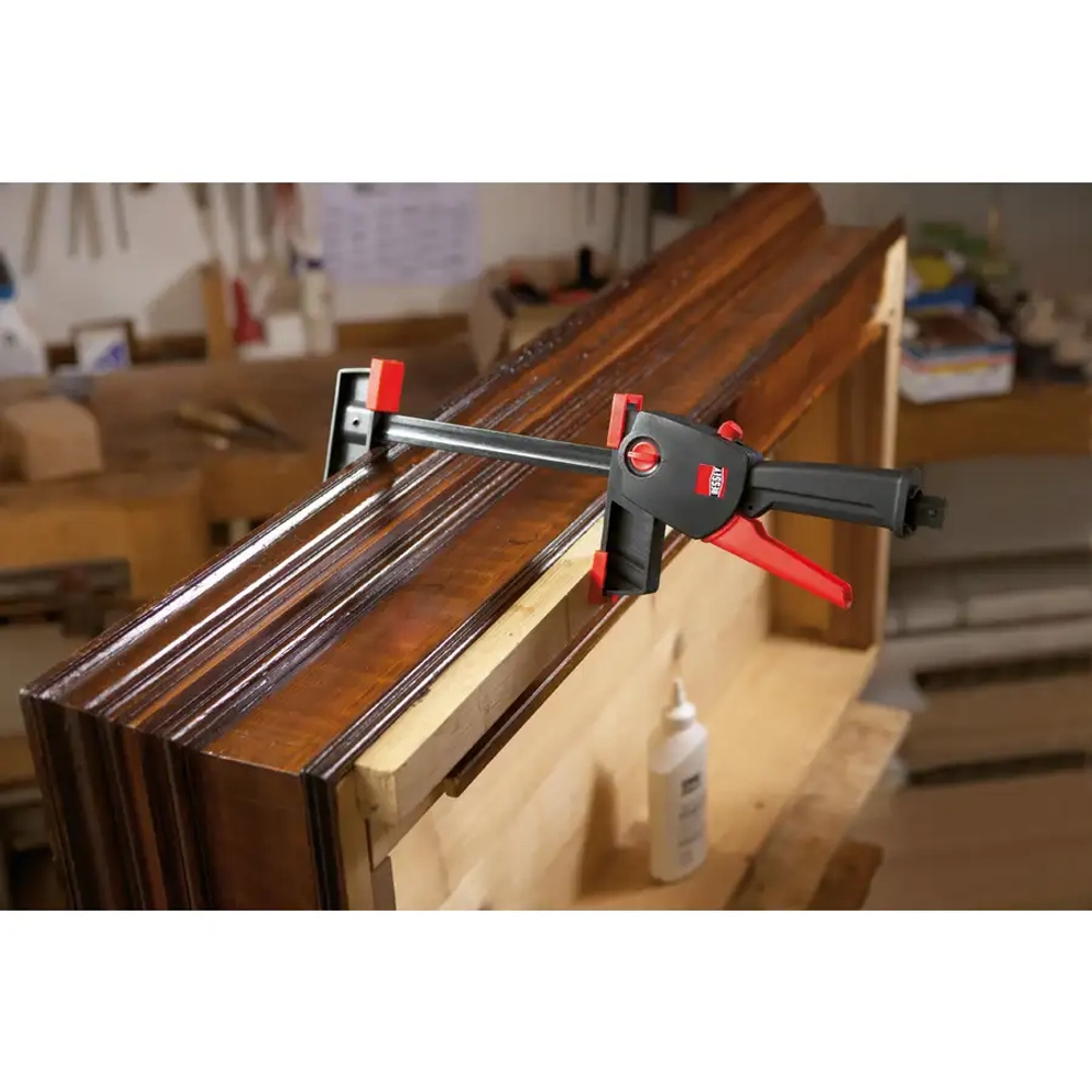 Струбцина для работы одной рукой BESSEY DUO30-8