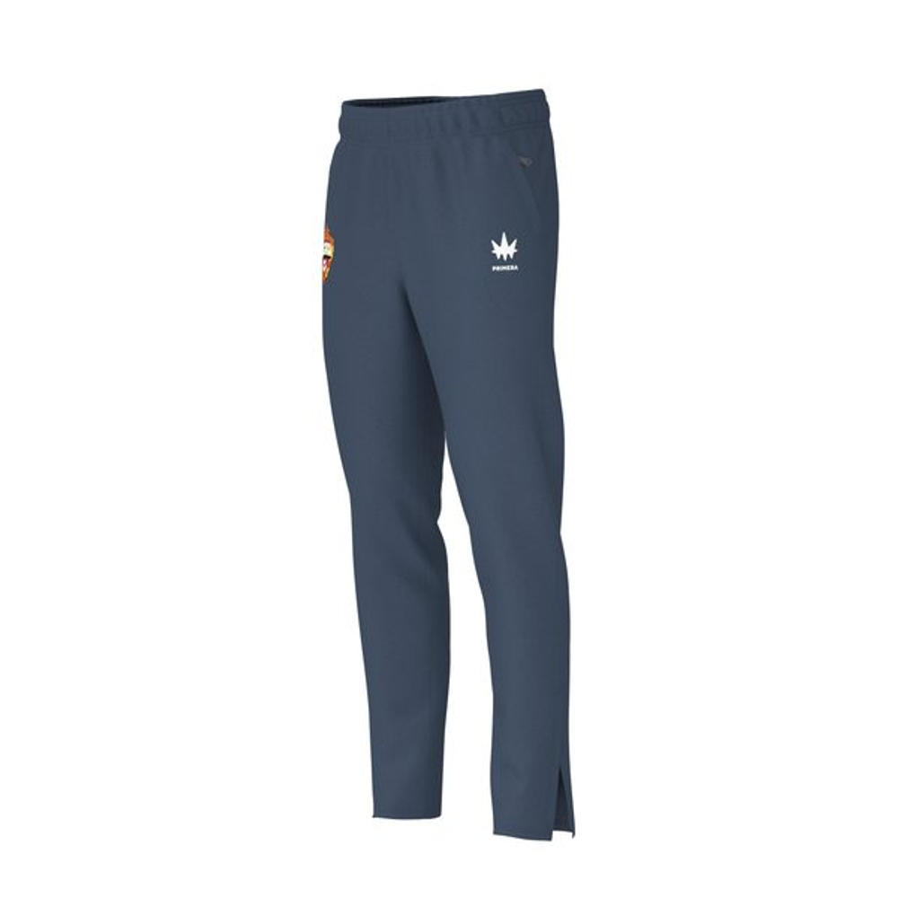 Брюки парадные CSKA Evolution 24 Ultra Pant — Obsidian