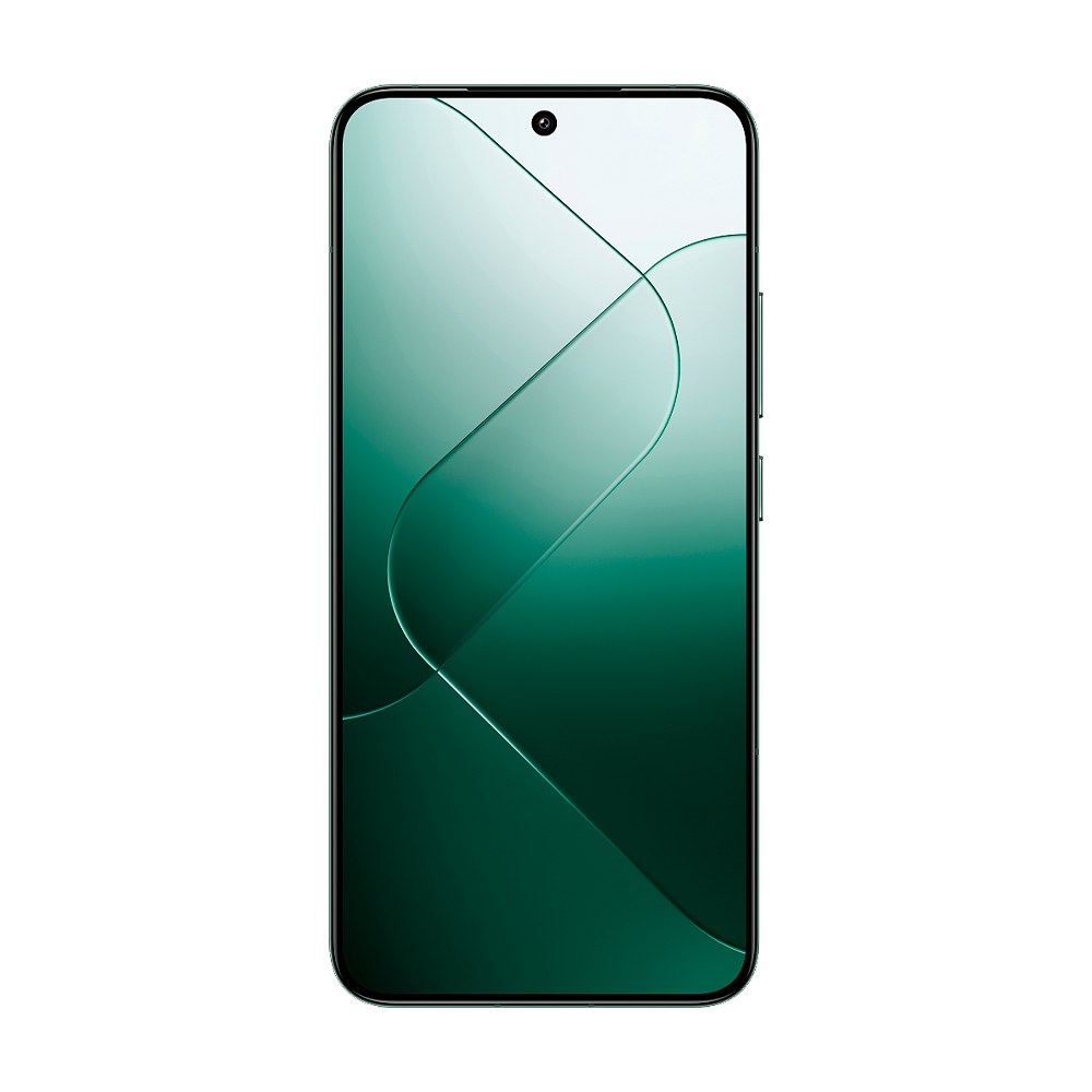 Смартфон Xiaomi 14 5G 12/512GB, Jade Green (Зеленый)