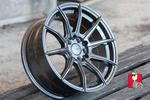 Комплект дисков Shogun S10 16x7 et30 5x108/5x112