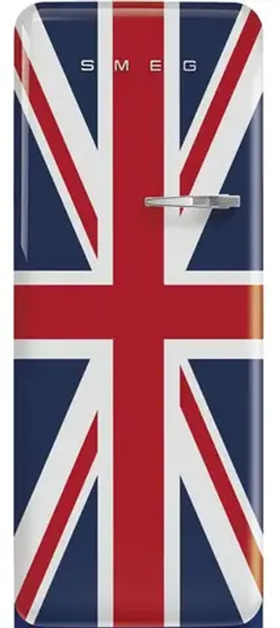 Холодильник Smeg FAB28LDUJ5