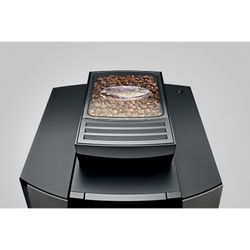 Кофемашина Jura WE8 Dark Inox Gen.2.2 EA (15420) - 2 поколение