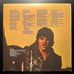 The Steve Miller Band - Your Saving Grace (США 1969г.)