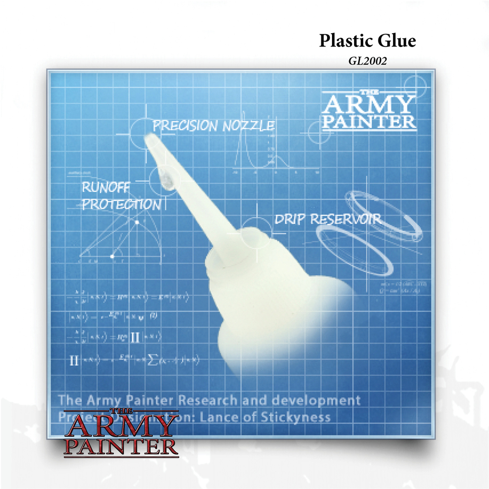 Plastic Glue