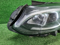 Фара левая Mercedes B w246 (2014-2018) LED